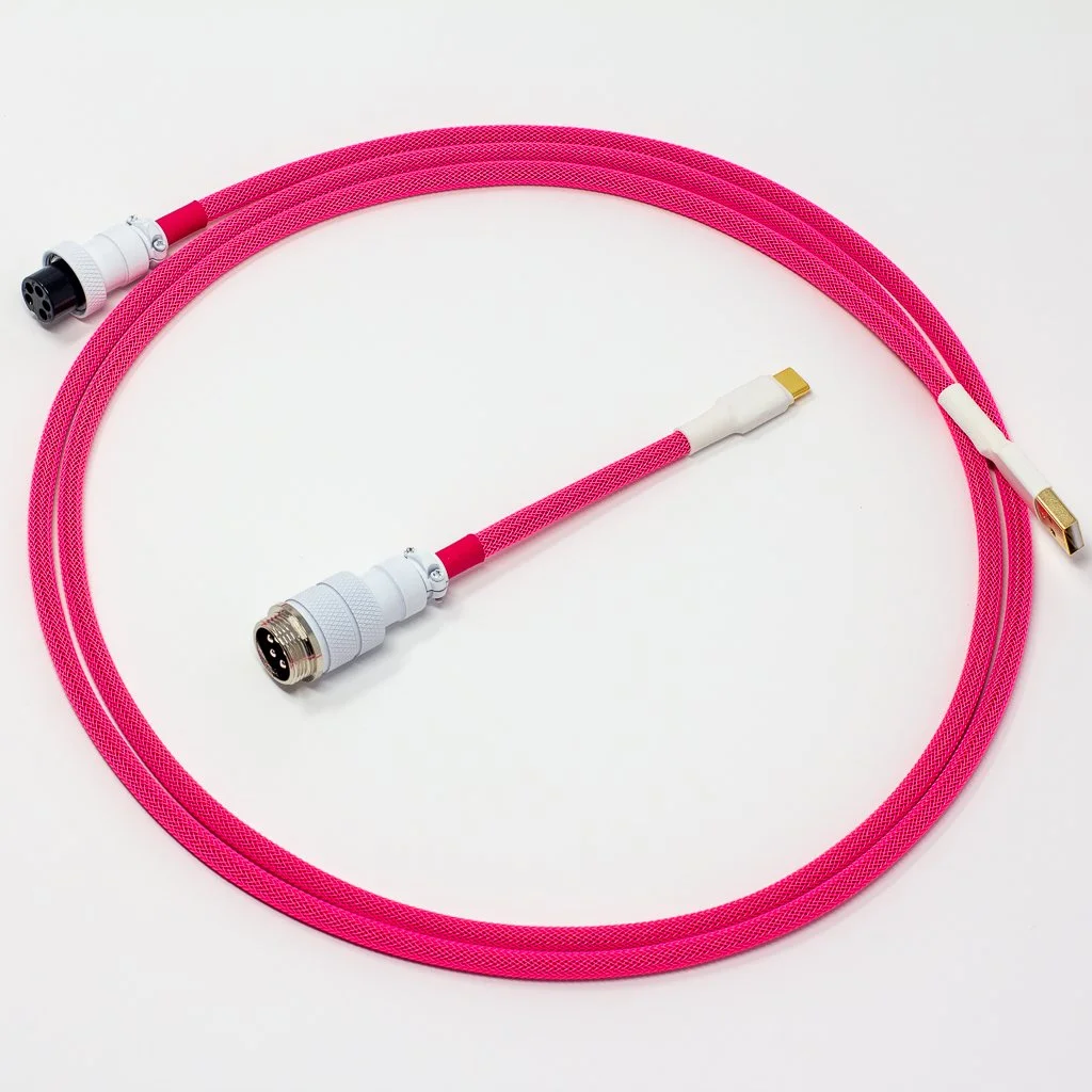 Classic Detachable Cable — Dispatch Cables